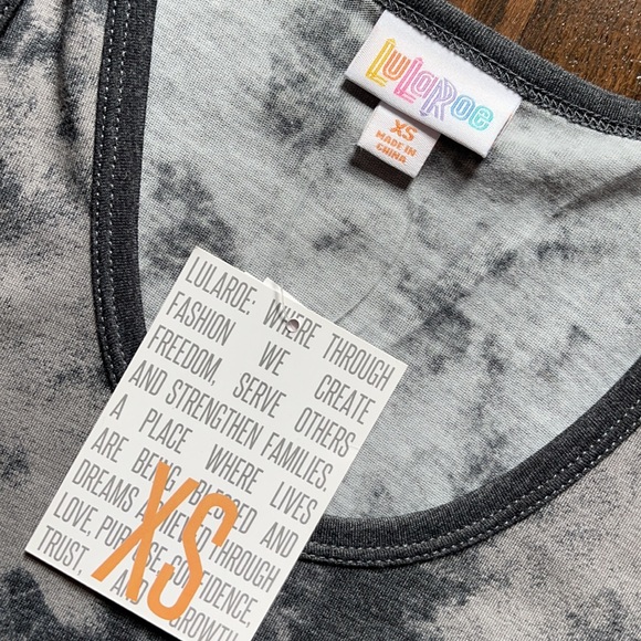 LLR Tank - Picture 3 of 3